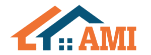 AMI House Buyers Logo