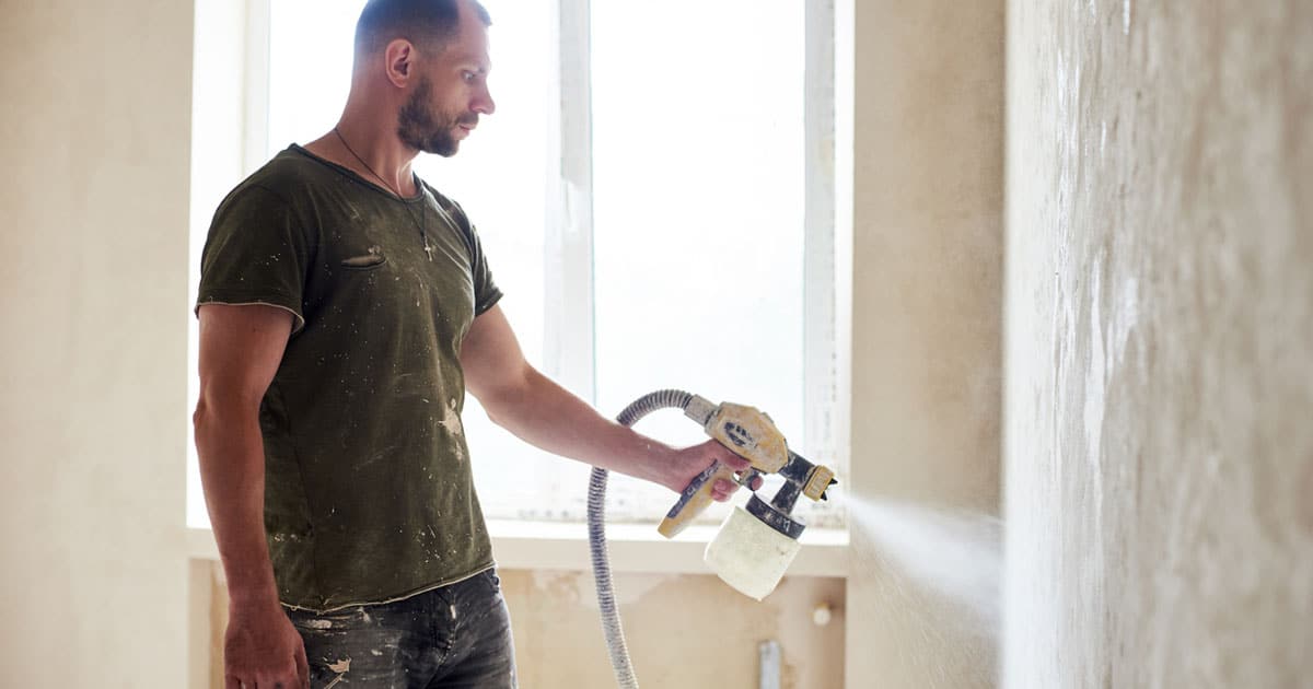 The Best Paint Sprayers For 2023 Buying Guide   Best Paint Sprayers 